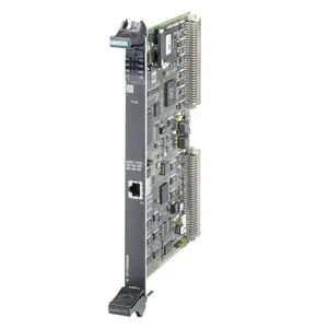 SIMADYN D convertitori 6DD1681-0FG0 6 dd1681-0ah2 modulo di interfaccia 6 dd16810fg0 6 dd16810ah2 100% modulo CPU nuovissimo e originale