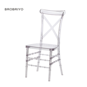 SIGH-Silla de boda transparente para eventos, <span class=keywords><strong>muebles</strong></span> de estilo otel - Product Image 1