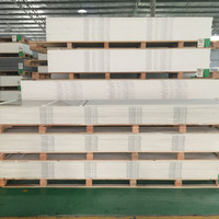Prix usine Pierre artificielle de haute qualité Corians durables Acrylique pur Feuilles de surface solides Dalle pour comptoir