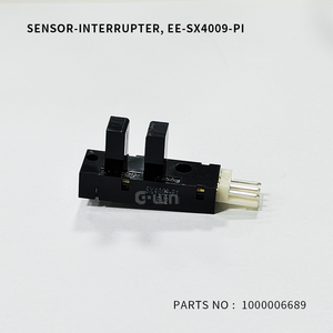 Capteur d'usine Roland pour imprimante SENSOR-INTERRUPTER, EE-SX4009-PI 1000006689 - Product Image 1