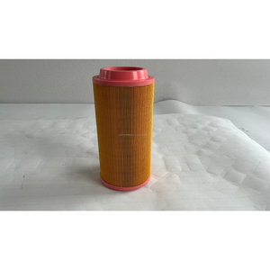 อะไหล่เครื่องอัดอากาศอุตสาหกรรม Mengma SA 6665 & SA 6670 วัสดุใยแก้วและกระดาษกรอง ได้รับการรับรองมาตรฐาน ISO 9001 - Product Image 4