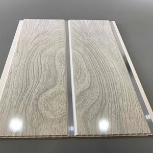 Paneles de Techo de PVC, Plafones de Plástico <span class=keywords><strong>para</strong></span> <span class=keywords><strong>Interiores</strong></span>, Fábrica de Plafones de PVC - Product Image 1