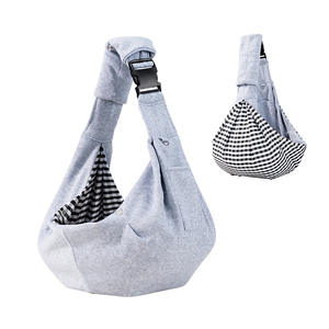 Bolsa de Transporte para Mascotas, Nueva, en Oferta, con Correa Ajustable, Gran Capacidad, Mochila Cruzada para Perros y Gatos, para Actividades al Aire Libre - Product Image 3