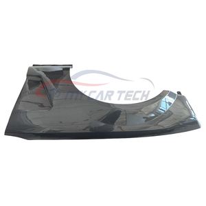 Ailes avant en fibre de carbone pour <span class=keywords><strong>Ford</strong></span> <span class=keywords><strong>Mustang</strong></span> 2005 2006 2007 2008 <span class=keywords><strong>2009</strong></span> - Product Image 3