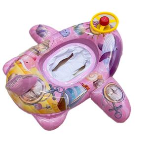 Mùa Hè Mới Phim Hoạt Hình Thiết Kế Trẻ Em Của Vòng Bơi Bơi <span class=keywords><strong>Inflatable</strong></span> Đồ Chơi Bơi Bơm Hơi Hồ Bơi Với Trẻ Em Của Ghế - Product Image 5