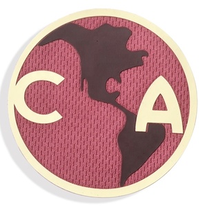 Vêtements de sport Logos de marque Embossed 3D Printed Rubber Heat Seal Iron on Fabric Silicon Patches for Clothes - Product Image 1