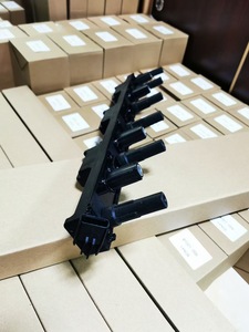 Westbay автозапчасти аксессуары катушка зажигания OEM H6T61271 P51R-18-100 P51R18100 для Mazda CX-<span class=keywords><strong>3</strong></span> Bongo Fiendee - Product Image 4