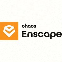 Suscripción Anual en Línea a Enscape4, Licencia Original del Renderizador, Software 3D CAD BIM M1/2 para Win/Mac