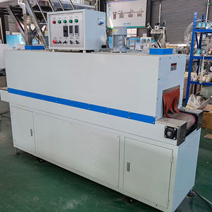 Machine de découpe et de scellage thermique pour emballage de papier cadeau A4, 15 rames/min, remplissage, découpe et scellage - Product Image 2