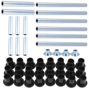 <span class=keywords><strong>Polaris</strong></span> RZR S 4 800 Kit de pièces ATV/UTV nouveau support de guide de stabilisateur en acier avant et arrière accessoires de douille de Suspension et réparation - Product Image 1