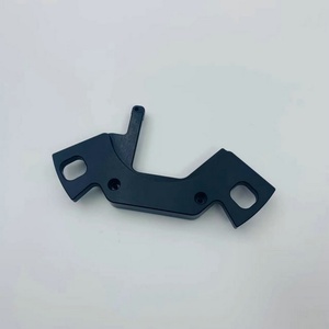 Pièces de rechange personnalisées usinées CNC, 2 rouleaux doubles en aluminium légers 95423 de 13-12 mm pour modèle de voiture Mini 4WD, production rapide - Product Image 5