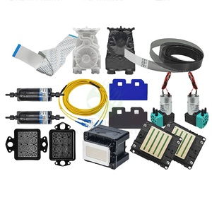 หัวพิมพ์ใหม่แท้สำหรับ <span class=keywords><strong>Konica</strong></span> <span class=keywords><strong>Minolta</strong></span> 1024i 13PL <span class=keywords><strong>Km1024i</strong></span> 6988H หัวพิมพ์สำหรับเครื่องพิมพ์ Allwin Human UV 1024i 13PL <span class=keywords><strong>Km1024i</strong></span> - Product Image 6