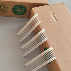 Attaches à boucle personnalisées pour vêtements, moulées par injection, avec pistolets d'étiquetage standard et épingles pour l'étiquetage des produits de vente au détail de vêtements - Product Image 5