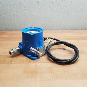 Moniteur de gaz Original Neuf 202020255 MST SatEX1224VDC420 <span class=keywords><strong>mACR</strong></span> pour PLC - Product Image 4