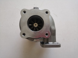 S100 04258199KZ 04255272KZ F04293692 F04258199 318281 Turbocompresor para <span class=keywords><strong>BORGWARNER</strong></span> DEUTZ - Product Image 5