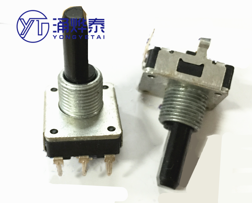 <strong>Encoder</strong> <strong>16</strong> type <strong>positioning</strong> 12 pulse number shaft length 20MM washing machine <strong>rotary</strong> <strong>switch</strong> S