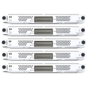 CR5D00E1NC97 03033HAF 1-Port 100GE/1-Port 200GE-CFP2 <b>Physical</b> Interface Card (PIC) (Default: 1*100GE Enabled) for NE40E Series C - Product Image 1