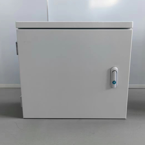 Ngoài trời treo tường thông minh thiết bị phân phối điện nền tảng cho hộp phân phối điện - Product Image 1