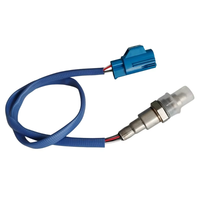 Sonde Lambda en aval Capteur d'oxygène EH22-9G444-CA  LR052425  0258030078 Compatible avec Land Rover LR4 Rang Rover Evoque 1 pièce