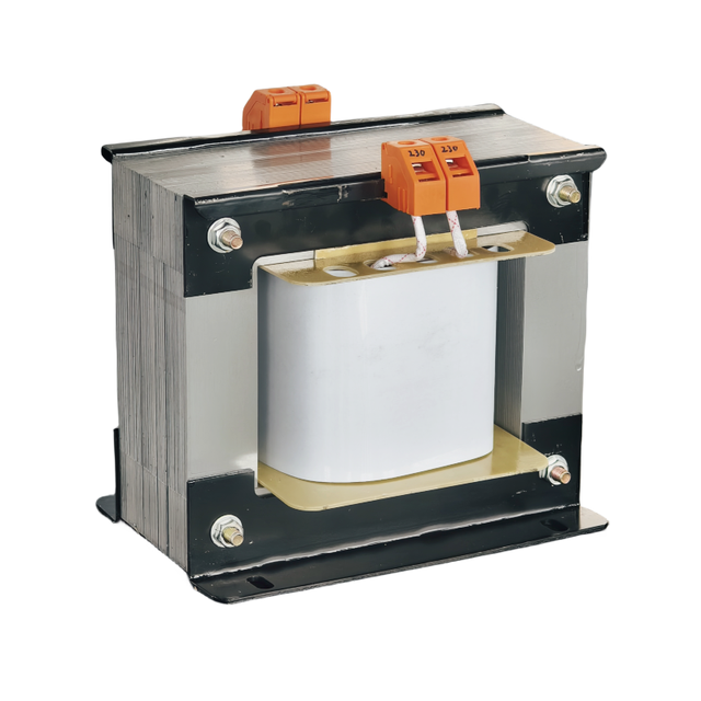 Jbk5 -100va  Series 100va Single-phase Insulation Transformer 220v Input Voltage