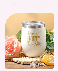 Juego de Regalo Empresarial Personalizado de Acero Inoxidable con Serigrafía para Reuniones Anuales, Cumpleaños de Empleados, Día del Padre, Pascua - Product Image 6