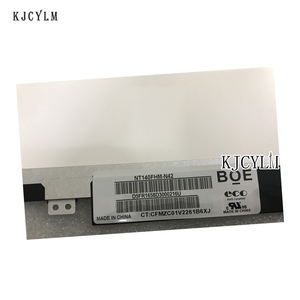 Pantalla de panel LCD de 14,0x1366 WXGA, B140HAN04.0, B140HAN04.1, B140HAN04.0, 2, 2, 2, 3, 1, 2, 1, 2, 2, 1, 2, 2, 2, 1, 2, 2, 2, 2, 2, 2, 2 - Product Image 2