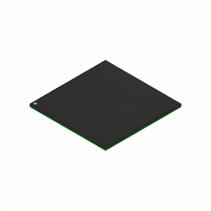 Original Embedded 256 BBGA HD6417750RBP200V Electronic Circuit Components - Product Image 1