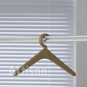 Hiện Đại Nhôm Hồ Sơ Lưu Trữ Giá Sàn-Đứng Quần Áo Móc Áo Giá Thân Thiện Với Môi Cửa Hàng Quần Áo Hiển Thị Trung Tâm Mua Sắm Phòng Khách - Product Image 4