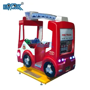 Epark Kiddy Onderdelen Batterij Mp5 Game Machine Kids Speelgoed Auto Elektrische Kiddie Ride