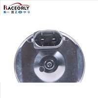 RACEORLY 11377548387 11377509295 Motor Servo untuk BMW N42 N46 N46N Seri 1 3 E46 E87 E90 E84 318i 320i 2001-2015