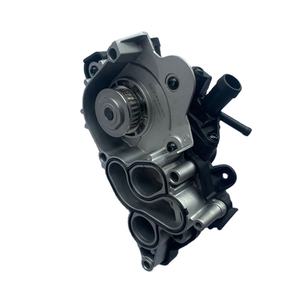 Pompe à eau de moteur de voiture de système de refroidissement de pièces d'auto <span class=keywords><strong>électrique</strong></span> de <span class=keywords><strong>prix</strong></span> bon marché - Product Image 1