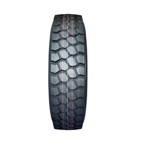 ยางในรถบรรทุก AULICE 11 R20 1100r20 11.00R20 แบบเรเดียล ผลิตสำหรับยางรถบรรทุกหนัก - Product Image 1