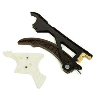 Kit de chaîne de distribution pompe à huile engrenage d'arbre à cames pour <span class=keywords><strong>BMW</strong></span> 330 335 X3 X5 N51 N52 N55 S55 - Product Image 6