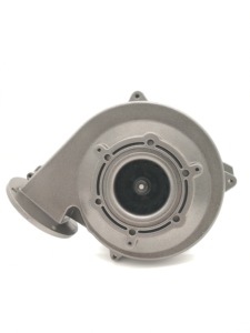 Fourneau de cuisine commercial Brûleur à gaz <span class=keywords><strong>Souffleur</strong></span> <span class=keywords><strong>Souffleur</strong></span> d'air de cuisine - Product Image 4