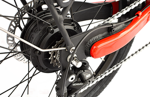 La Chine usine directement fournir Mini bon marché pliant vélo électrique <span class=keywords><strong>Z1</strong></span> nouveau modèle de conception de vélo de ville petit pneu vélo facile équitation ebike - Product Image 5