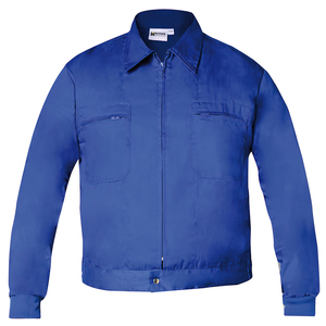 Giacca da Lavoro Blu Taglia 48 - Product Image 1