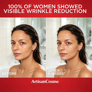 Crème hydratante anti-âge <span class=keywords><strong>Revitalift</strong></span> Triple Power avec logo personnalisé, enrichie en Pro-Rétinol, Acide Hyaluronique et <span class=keywords><strong>Vitamine</strong></span> <span class=keywords><strong>C</strong></span>, crème réductrice de rides - Product Image 2