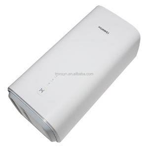 Router Inalámbrico Balong 5000 2.33Gbps HUAWEI H112-370 5G CPE Pro Compatible con N41/N77/N78/N79 - Product Image 2