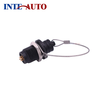 Cable Eléctrico de 2.5mm para Cableado Doméstico, Conectores Serie F 0F 1F 1.5F 2F 3F, Conjunto de Conectores de 2 a 48 Pines, Conectores D DEE
