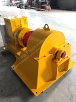 Générateur hydroélectrique 5kw 10kw 20kw 30kw 40kw50kw vente directe d'usine de groupe électrogène à turbine à eau, turbine à impulsion
