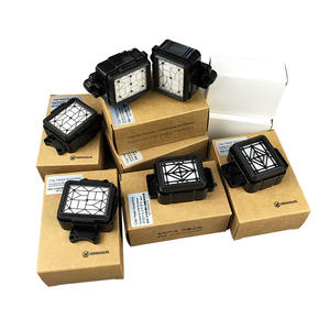 高品质生态溶剂喷墨打印机封盖顶5113 4720 I3200打印头墨水Xeda银河封盖站 - Product Image 1