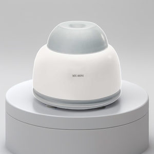 MX-Mini para mezclador Vortex, equipo de laboratorio OEM personalizable que ahorra espacio, eficiente para uso en laboratorio - Product Image 2