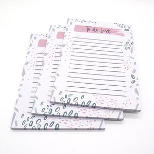 Đẹp Tùy Chỉnh Kích Thước Nhỏ Xem Xét Cuốn Sách Kế Hoạch Tối Giản Giấy In Ấn Số Lượng Lớn <span class=keywords><strong>Mini</strong></span> Pocket Notepad - Product Image 6