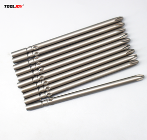 Tooljoy nhà sản xuất OEM ODM S2 #0 #<span class=keywords><strong>00</strong></span> Torx cộng với bằng chứng giả mạo an ninh bit thiết lập chính xác tuốc nơ vít từ tính 801 điện bit - Product Image 3