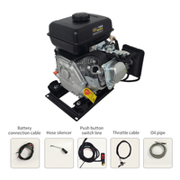 Générateur d'extension d'autonomie pour tricycle électrique 48 60 72V, chargeur de batterie pour batteries au plomb-acide, lithium et solaires – Vente directe usine