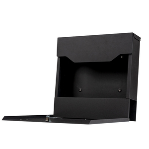 <span class=keywords><strong>De</strong></span> hierro fundido buzón <span class=keywords><strong>de</strong></span> correo europeo al aire libre buzón inteligente cerradura <span class=keywords><strong>carta</strong></span> postal caja - Product Image 5