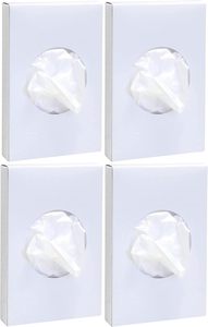 Bolsas de Desecho Femeninas Universales para Productos de Higiene Menstrual, para Desechar Tampones, Toallas Sanitarias y Productos de Higiene - Product Image 3