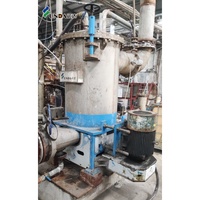 Nouvelle tête de tamis à pression pour l'industrie papetière Yunda, avec moteur Siemens PLC, roulement 380V, 260-520T/D, faible entretien