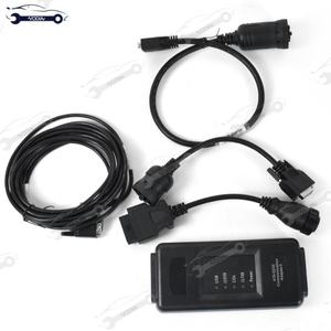 Adaptador de Comunicación ET 478-0235 para Herramienta de Diagnóstico y Escaneo ET4 - Product Image 4