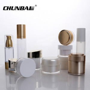 CHUNBAI 10Ml 20Ml 30Ml 50Ml 100Ml Bơm Không Khí Lotion Chai Nhựa Mỹ Phẩm Chai Không Khí - Product Image 6